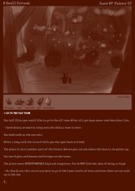 A Small Errand #87