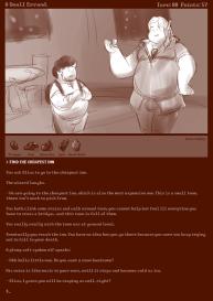 A Small Errand #88