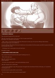 A Small Errand #89