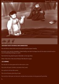 A Small Errand #9