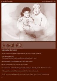 A Small Errand #93