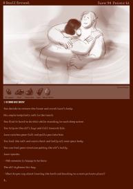 A Small Errand #94