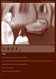A Small Errand #95