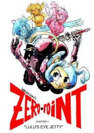 Zero Point 1 #1