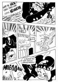 Zero Point 1 #10