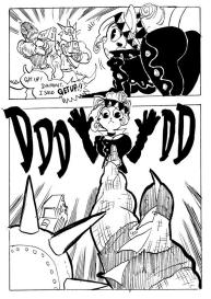 Zero Point 1 #11