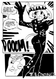 Zero Point 1 #12
