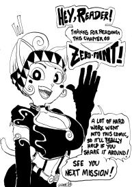 Zero Point 1 #13