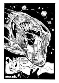 Zero Point 1 #2
