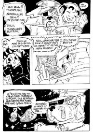 Zero Point 1 #3