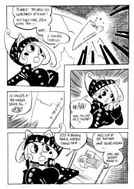 Zero Point 1 #7