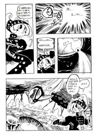 Zero Point 1 #8