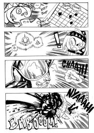 Zero Point 1 #9