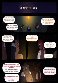 Rescue Me NOT! #3