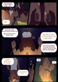 Rescue Me NOT! #5