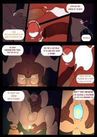 Rescue Me NOT! #7
