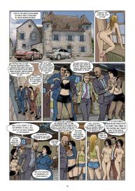 Children’s Stories For Perverts 2 – Cindy’s Redemption #13