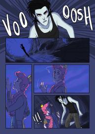 Just Your Problem 2 – Visitor #11