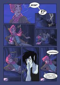 Just Your Problem 2 – Visitor #12