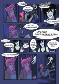 Just Your Problem 2 – Visitor #13