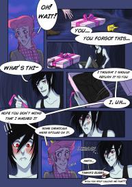 Just Your Problem 2 – Visitor #15