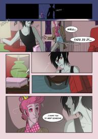 Just Your Problem 2 – Visitor #16