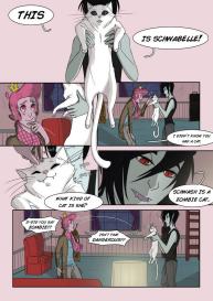 Just Your Problem 2 – Visitor #17
