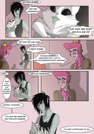 Just Your Problem 2 – Visitor #18