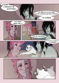 Just Your Problem 2 – Visitor #19