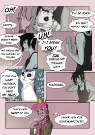 Just Your Problem 2 – Visitor #20