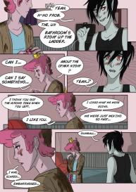 Just Your Problem 2 – Visitor #21