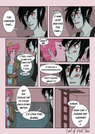 Just Your Problem 2 – Visitor #23
