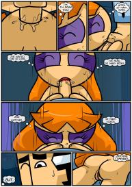 Blossom’s Gift 1 (Remake) #12