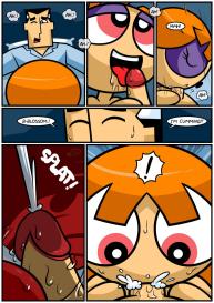 Blossom’s Gift 1 (Remake) #13