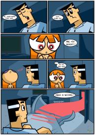 Blossom’s Gift 1 (Remake) #14