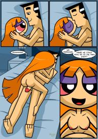 Blossom’s Gift 1 (Remake) #16