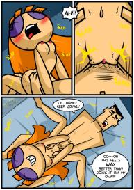 Blossom’s Gift 1 (Remake) #19
