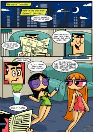 Blossom’s Gift 1 (Remake) #2