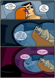 Blossom’s Gift 1 (Remake) #28