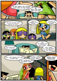 Blossom’s Gift 1 (Remake) #3