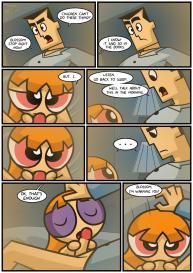 Blossom’s Gift 1 (Remake) #5