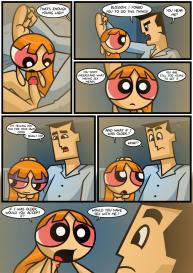 Blossom’s Gift 1 (Remake) #6