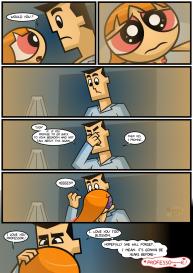 Blossom’s Gift 1 (Remake) #7
