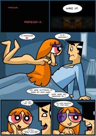 Blossom’s Gift 1 (Remake) #8