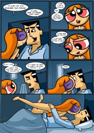 Blossom’s Gift 1 (Remake) #9