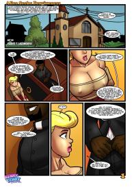 Alice Seeks Forgiveness #1
