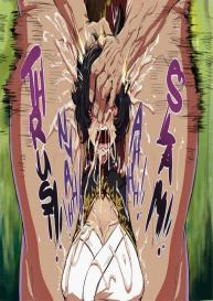 Mindfucked #10