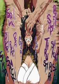 Mindfucked #9