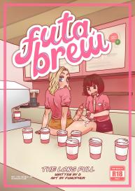 Futa Brew The Long Pull #1