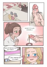 Futa Brew The Long Pull #10